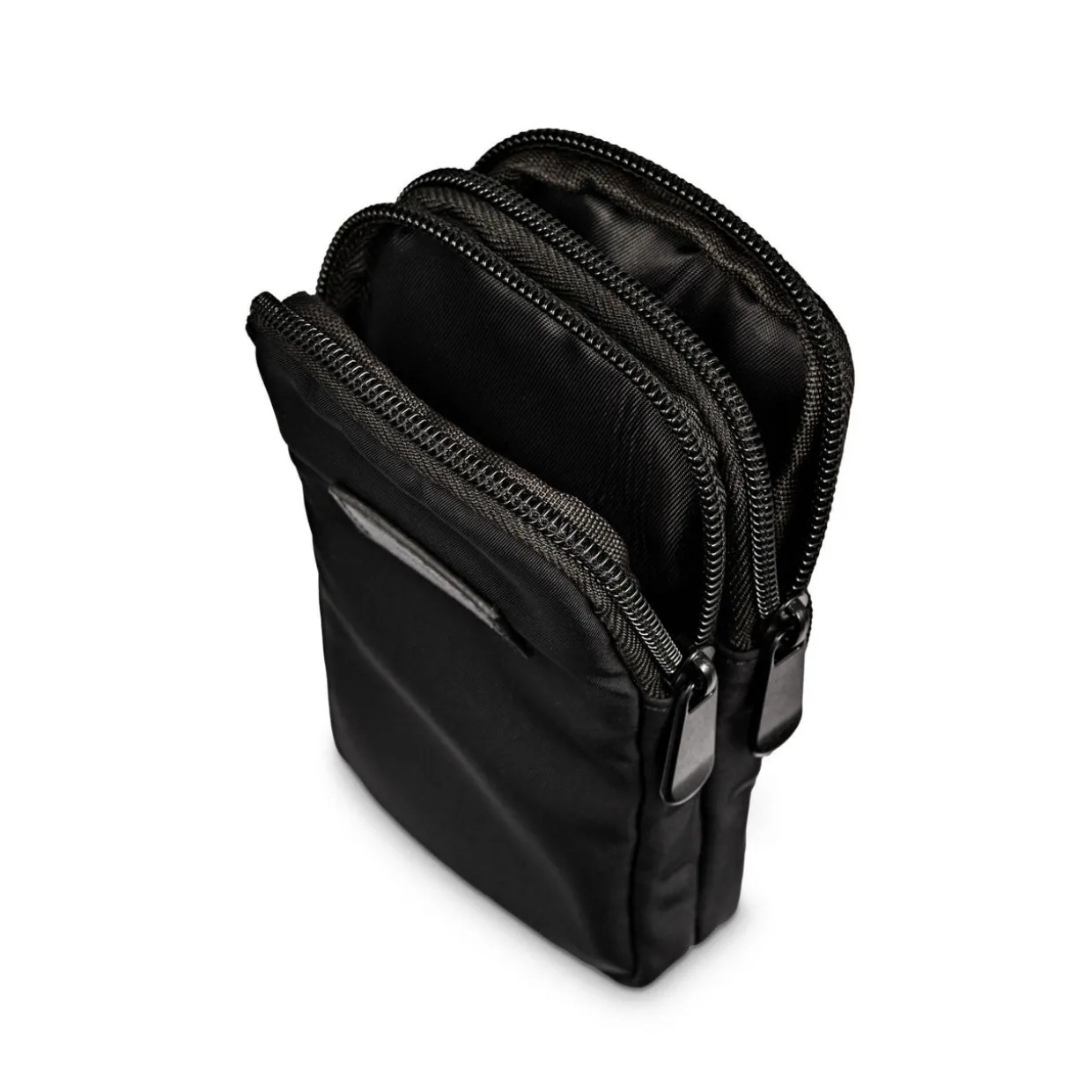 The Original Wrist Pocket (Mini) - Infinity Black