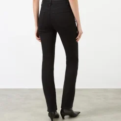 The Pencil Straight Jeans