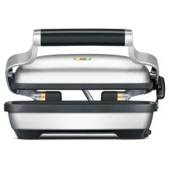 The Perfect Press Sandwich Maker