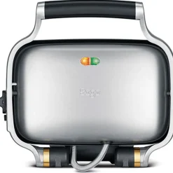 The Perfect Press Sandwich Maker