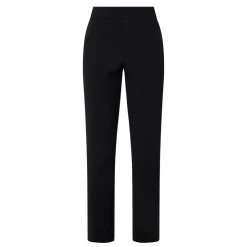 The Perfect Straight Leg Trousers