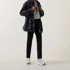 Clearance SPANX The Perfect Straight Leg Trousers