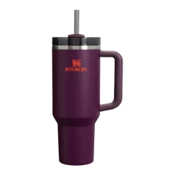 The Plum Quencher H20 FlowState™ Tumbler 1.18L