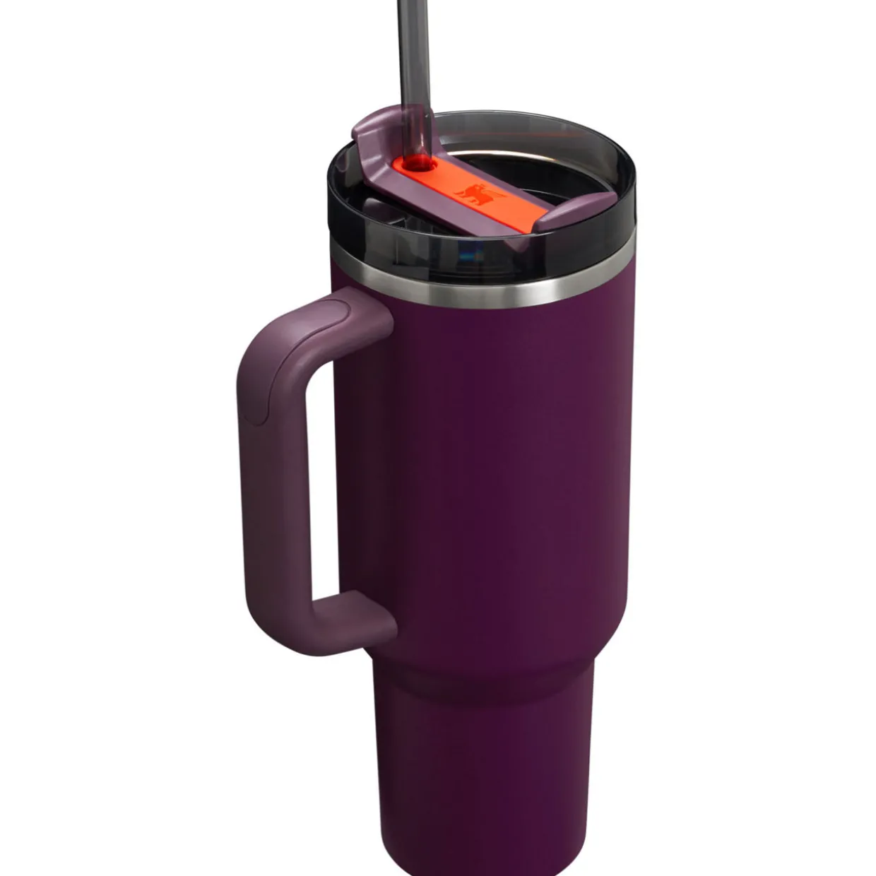 The Plum Quencher H20 FlowState™ Tumbler 1.18L