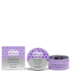 Fashion BENEFIT The POREfessional Deep Retreat Clay Mask