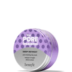 Fashion BENEFIT The POREfessional Deep Retreat Clay Mask