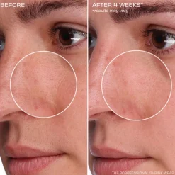 Clearance BENEFIT The POREfessional Shrink Wrap Overnight AHA+PHA Pore Treatment