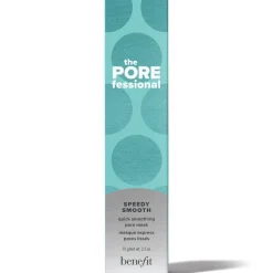 New BENEFIT The POREfessional Speedy Smooth pore mask