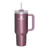 Clearance STANLEY The Primrose Glow Quencher H20 Flowstate™ Tumbler 1.18L