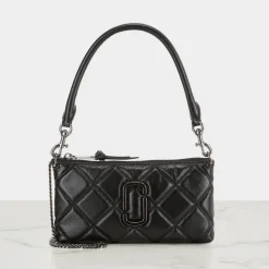 The Quilted Snapshot Pochette