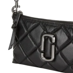 The Quilted Snapshot Pochette