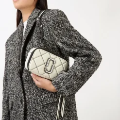 The Quilted Snapshot Softshot