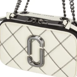 The Quilted Snapshot Softshot