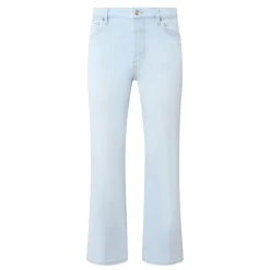 Best FRAME The Reboot Bootcut Cropped Jeans