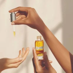 Online LA MER The Renewal Oil