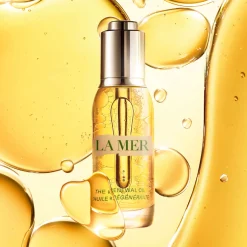 Online LA MER The Renewal Oil