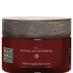 The Ritual of Ayurveda Honey Touch Body Cream