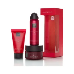 The Ritual of Ayurveda Trial Set