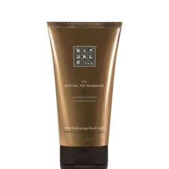 Hot RITUALS The Ritual of Hammam Black Soap 150 ml