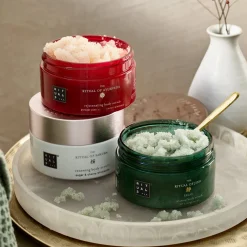 The Ritual of Jing Body Scrub
