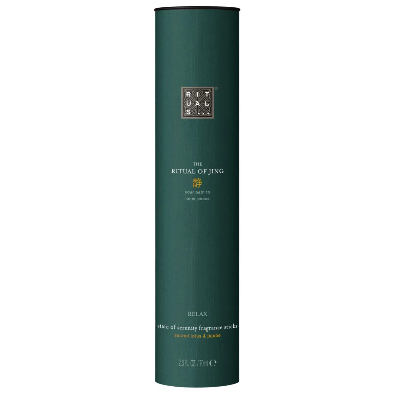 Outlet RITUALS The Ritual of Jing Mini Fragrance Sticks 70 ml