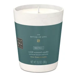 The Ritual of Jing Refill Scented Candle