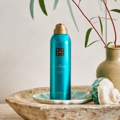 New RITUALS The Ritual of Karma Foaming Shower Gel