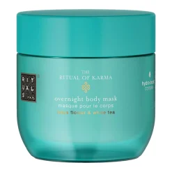 The Ritual of Karma Overnight Body Mask