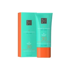 The Ritual of Karma Sun Protection Face Cream SPF 30 50 ml