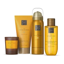 The Ritual of Mehr Small Gift Set