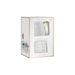 The Ritual of Namaste Purifying Charcoal Wonder Mask