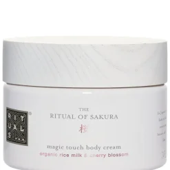 Hot RITUALS The Ritual of Sakura Body Cream