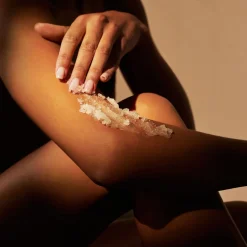 The Ritual of Sakura Body Scrub 250g