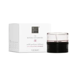 The Ritual of Sakura Cartridge