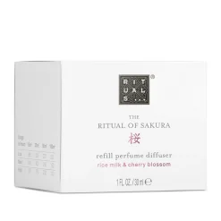 The Ritual of Sakura Cartridge