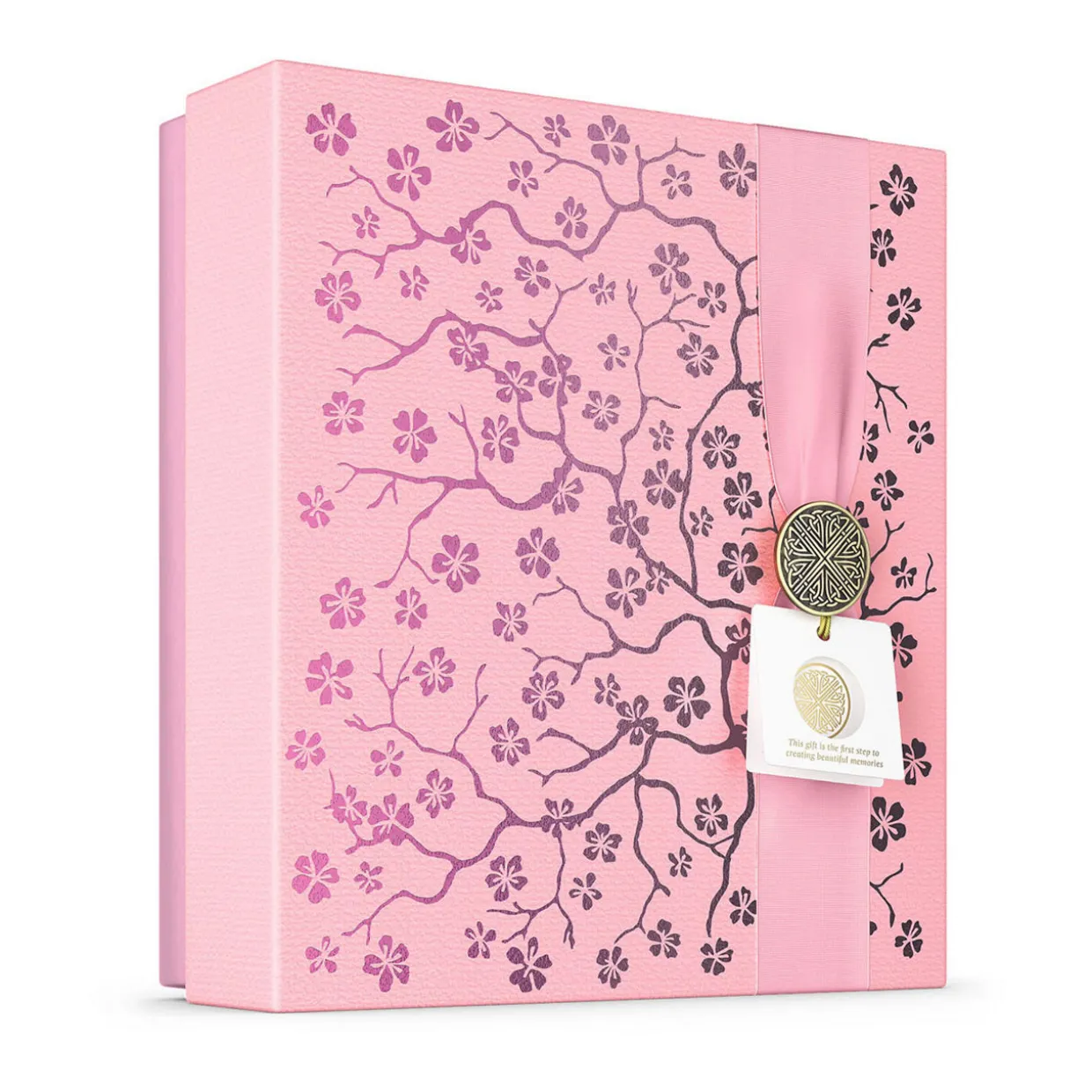 The Ritual of Sakura Medium Gift Set
