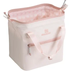 The Rose Quartz All Day Julienne Mini Cooler