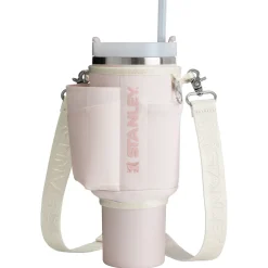The Rose Quartz All Day Quencher Carry-All 1.2L
