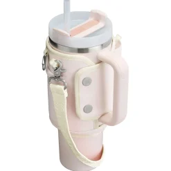 The Rose Quartz All Day Quencher Carry-All 1.2L