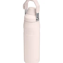 The Rose Quartz Iceflow™ Bottle Fast Flow 0.7L