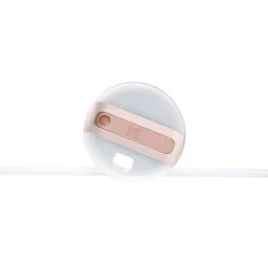 The Rose Quartz Quencher H20 FlowState™ Tumbler 0.8L