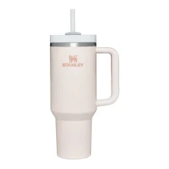 The Rose Quartz Quencher H20 FlowState™ Tumbler 1.18L