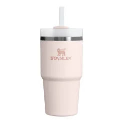 Best STANLEY The Rose Quartz Quencher H20 FlowState™ Tumbler 0.6L