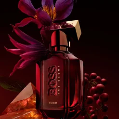 The Scent Elixir for Her EDP