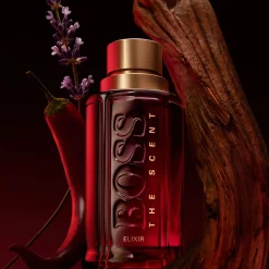 The Scent Elixir for Him EDP