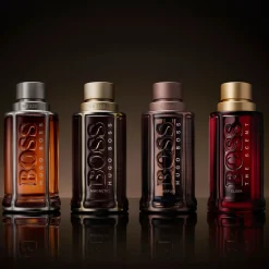 The Scent Elixir for Him EDP