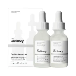 New THE ORDINARY The Skin Support Set