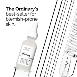 New THE ORDINARY The Skin Support Set
