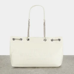 The Small Chain Sack Bag