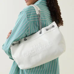 The Small Chain Sack Bag